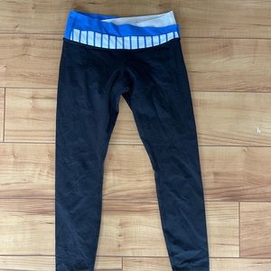 GUC lululemon leggings
